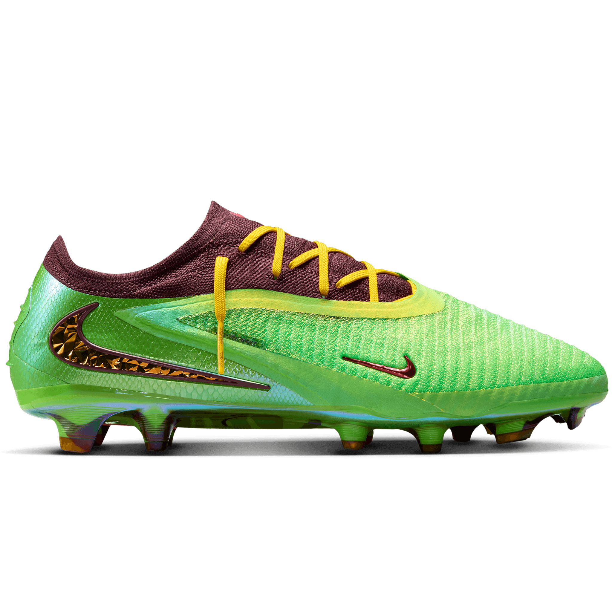 Nike Phantom 6 Low Elite FG - Travis Scott