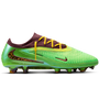 Nike Phantom 6 Low Elite FG - Travis Scott