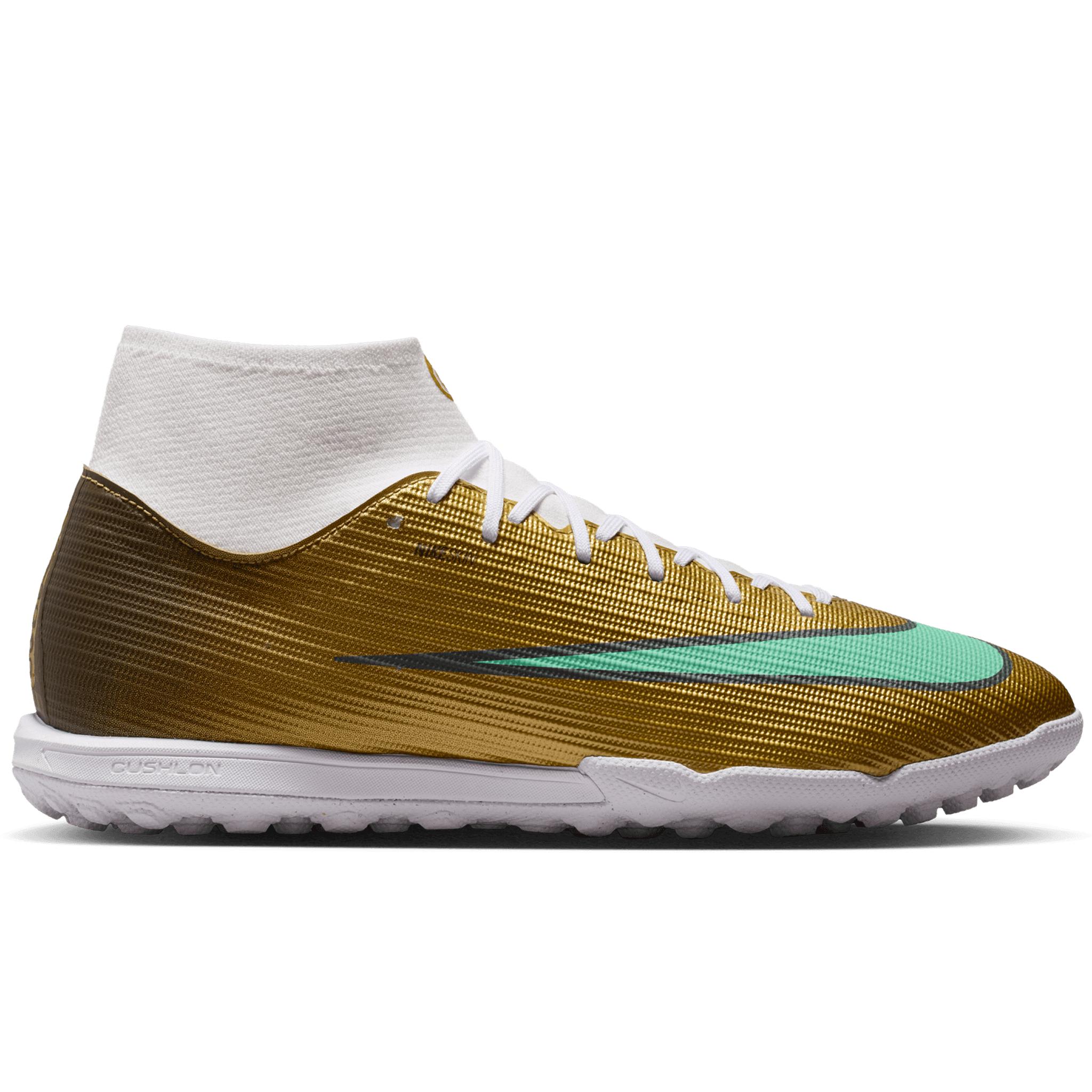 Nike Kylian Mbappé Mercurial Superfly 11 Academy Turf