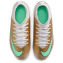 Nike Youth Kylian Mbappé Mercurial Superfly 11 Club FG/MG