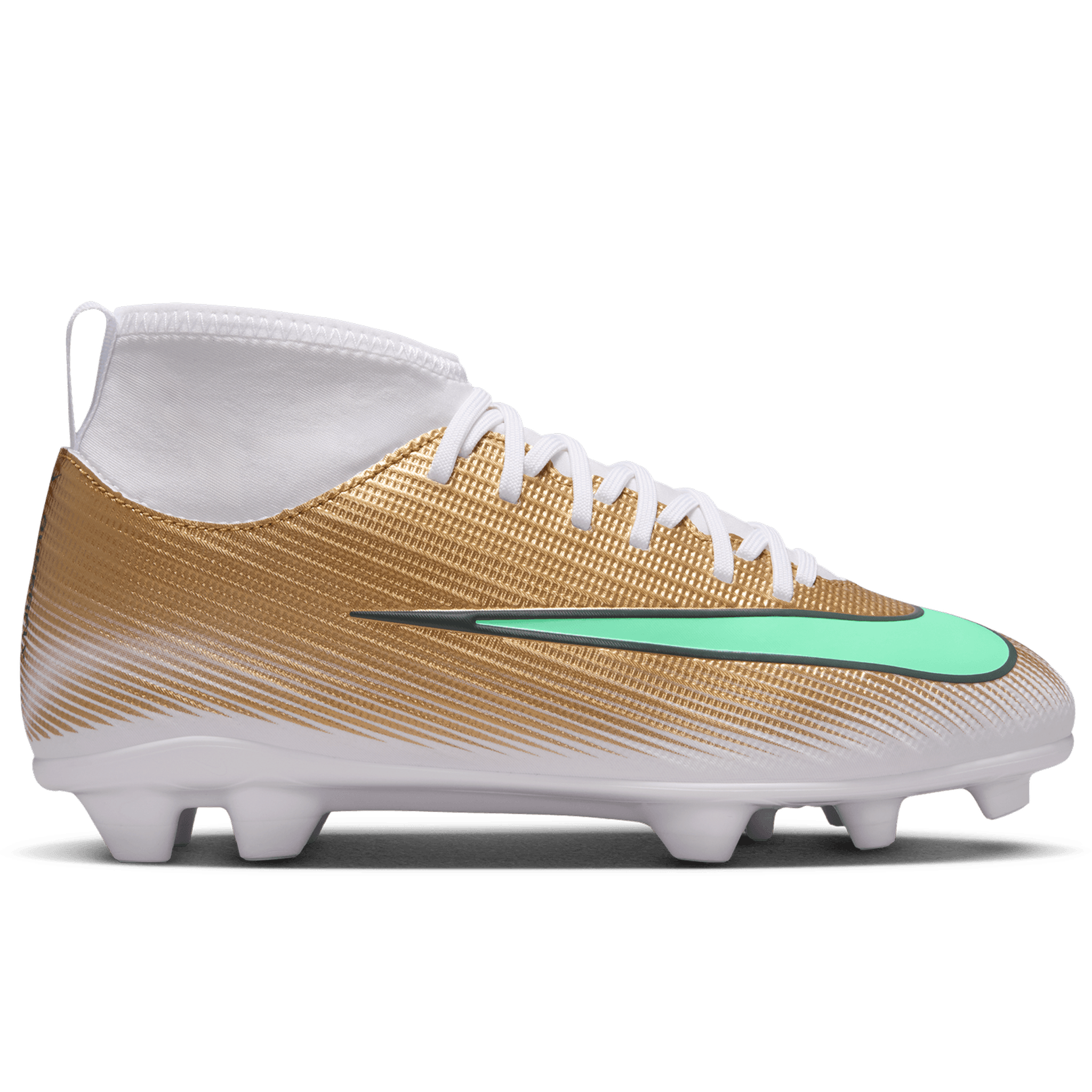 Nike Youth Kylian Mbappé Mercurial Superfly 11 Club FG/MG