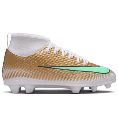 Nike Youth Kylian Mbappé Mercurial Superfly 11 Club FG/MG