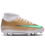 Nike Youth Kylian Mbappé Mercurial Superfly 11 Club FG/MG