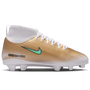 Nike Youth Kylian Mbappé Mercurial Superfly 11 Club FG/MG