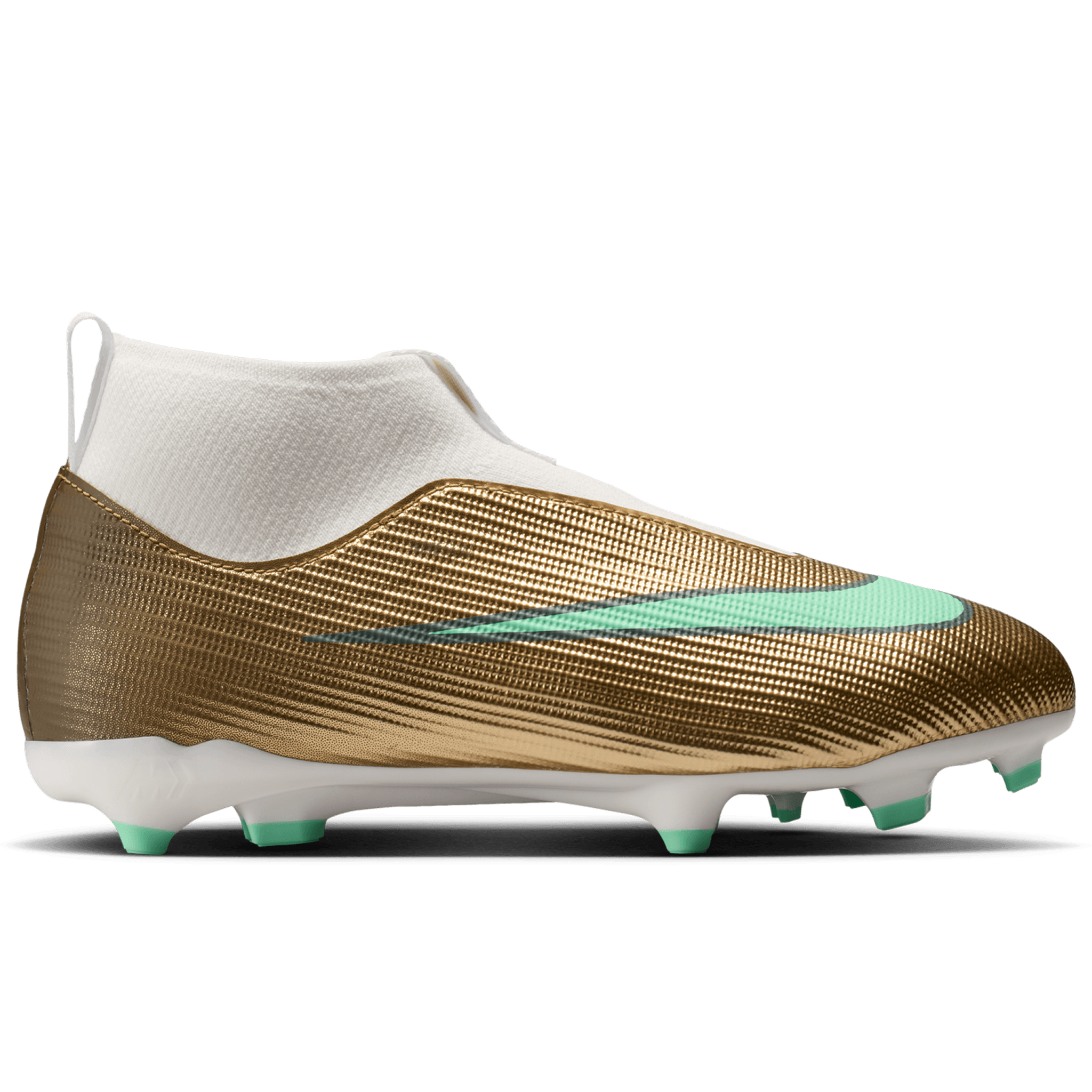 Nike Youth Kylian Mbappé Mercurial Superfly 11 Academy FG/MG