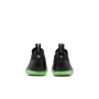 Nike Vapor 17 Club Flex Preschool Indoor Black/Illusion Green