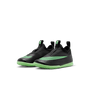 Nike Vapor 17 Club Flex Preschool Indoor Black/Illusion Green