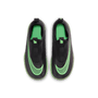Nike Vapor 17 Club Flex Preschool Indoor Black/Illusion Green