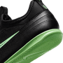 Nike Vapor 17 Club Flex Preschool Indoor Black/Illusion Green