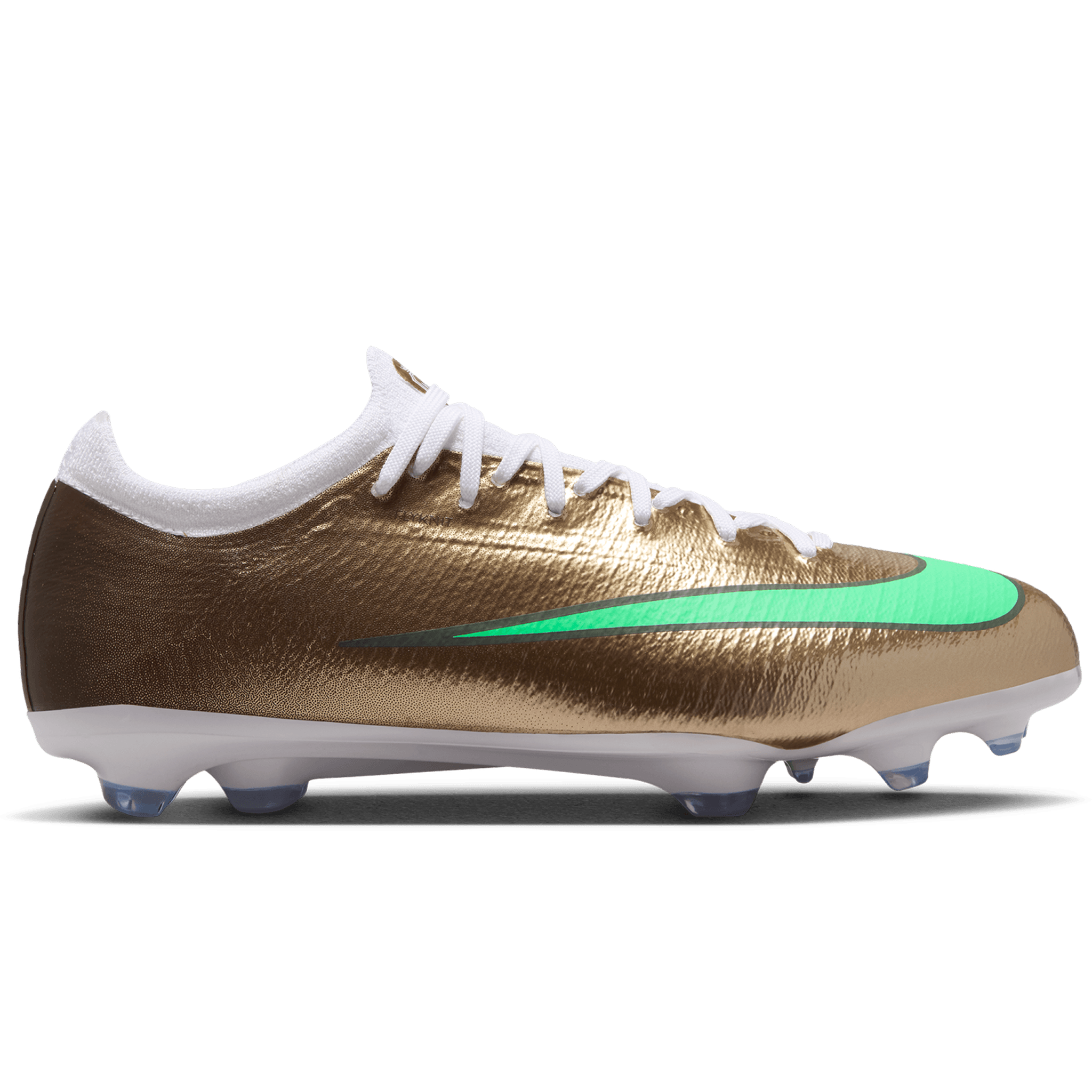Nike Youth Kylian Mbappé Mercurial Vapor 17 Pro FG