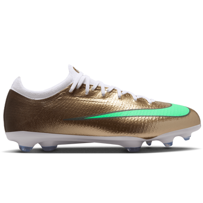 Nike Youth Kylian Mbappé Mercurial Vapor 17 Pro FG
