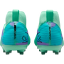 Nike Youth Mercurial Superfly 11 Academy FG/MG - Sam Kerr