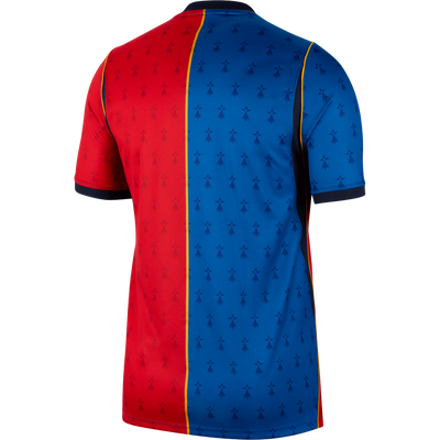 Nike AFC Richmond x Ted Lasso Men's Home 2026 Stadium Jersey