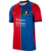 Nike AFC Richmond x Ted Lasso Men's Home 2026 Stadium Jersey