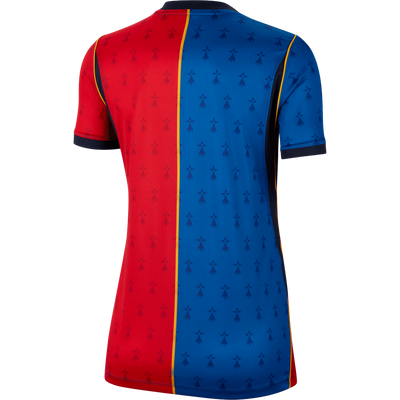 Nike AFC Richmond x Ted Lasso Women's Home 2026 Stadium Jersey