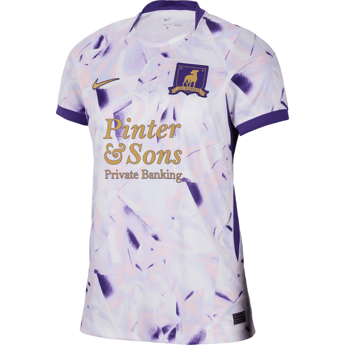 Nike AFC Richmond Women’s 3rd 2026 Stadium Jersey