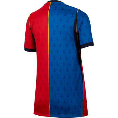 Nike AFC Richmond x Ted Lasso Youth Home 2026 Stadium Jersey