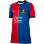 Camiseta de local Nike Ted Lasso 2026 para jóvenes - Equipo