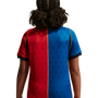 Camiseta de local Nike Ted Lasso 2026 para jóvenes - Equipo