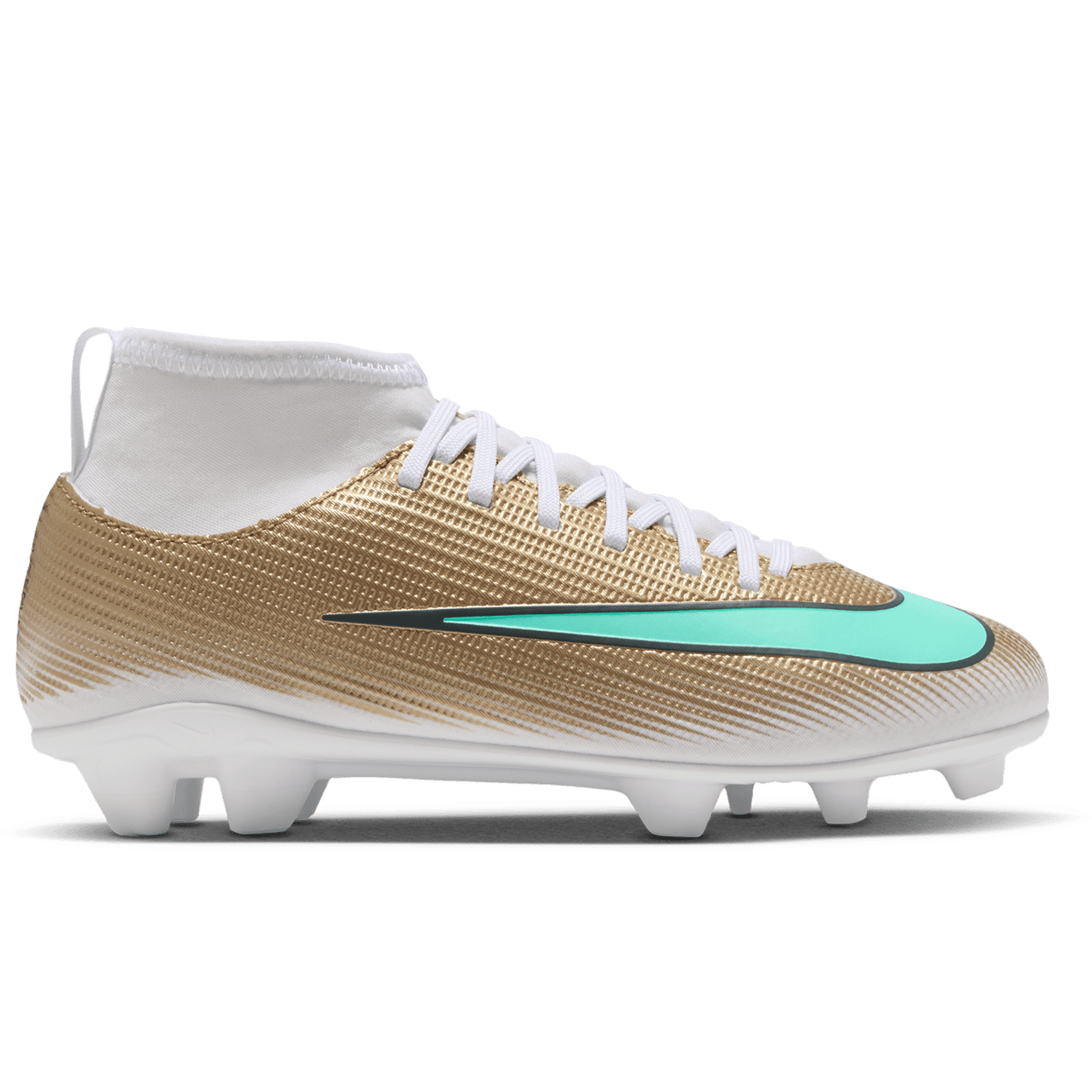 Nike Preschool Kylian Mbappé Mercurial Superfly 11 Club FG/MG