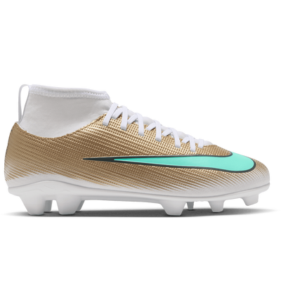 Nike Preschool Kylian Mbappé Mercurial Superfly 11 Club FG/MG