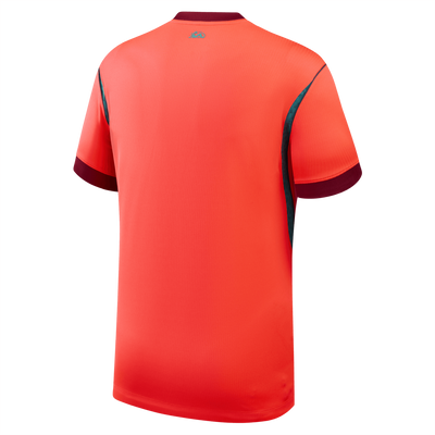 Nike Mens China Home 2026 Stadium Jersey