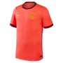 Nike Mens China Home 2026 Stadium Jersey