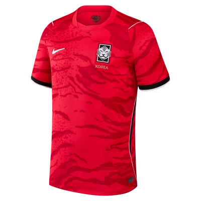 Nike Camiseta de la selección de Corea 2026 Stadium para hombre