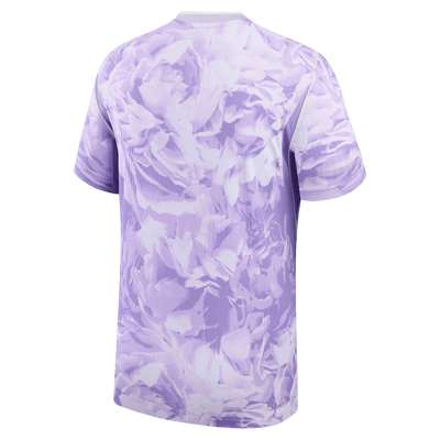 Camiseta Nike Auténtica de Juego Visitante para Hombre de Corea 2026