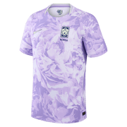 Camiseta Nike Auténtica de Juego Visitante para Hombre de Corea 2026