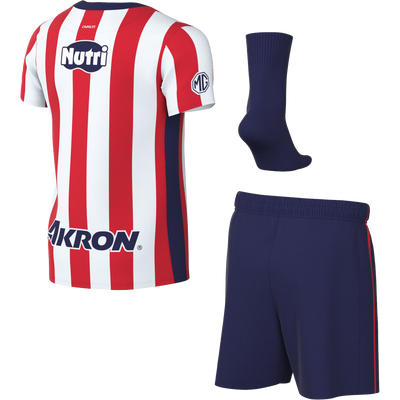 Nike Chivas Infant Home 2026-27 Stadium 3-Piece Kit