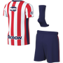Nike Chivas Infant Home 2026-27 Stadium 3-Piece Kit