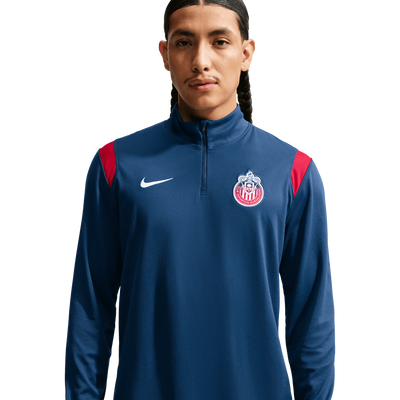 Nike Chivas Men's Academy Pro Drill Top