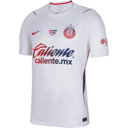 Nike Chivas 2026-27 Men's Away Stadium Jersey