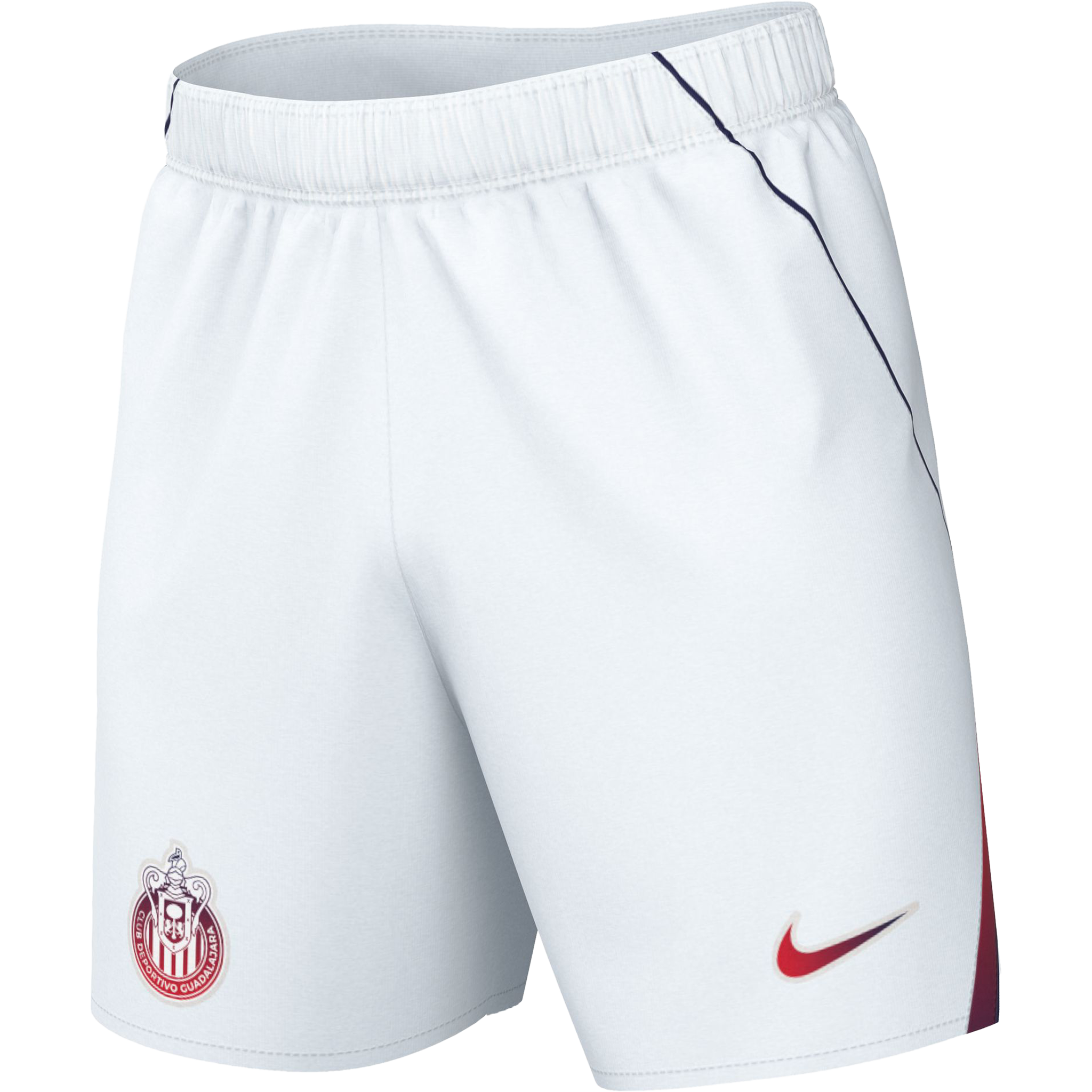 Nike Chivas 2026-27 Men's Away Stadium Shorts