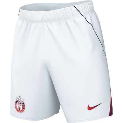 Nike Chivas 2026-27 Men's Away Stadium Shorts