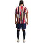 Nike Chivas Men's Home 2026-27 Pre-Match Top