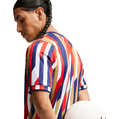 Nike Chivas Men's Home 2026-27 Pre-Match Top