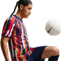 Nike Chivas Men's Home 2026-27 Pre-Match Top