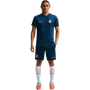 Nike Chivas Men's Strike Knit Zip Shorts