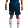 Nike Chivas Men's Strike Knit Zip Shorts