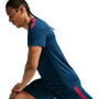 Nike Chivas Men's Strike Knit Short Sleeve Top