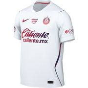 Nike Chivas 2026-27 Men's Away Authentic Jersey