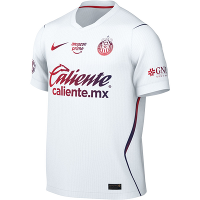 Nike Chivas 2026-27 Men's Away Authentic Jersey