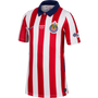 Nike Chivas 2026-27 Youth Home Stadium Jersey