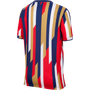 Nike Chivas 2026-27 Youth Home Pre-Match Top