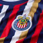 Nike Chivas 2026-27 Youth Home Pre-Match Top