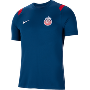 Nike Chivas Men's Academy Pro Short-Sleeve Knit Top