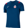 Nike Chivas Men's Academy Pro Short-Sleeve Knit Top