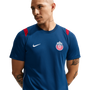 Nike Chivas Men's Academy Pro Short-Sleeve Knit Top
